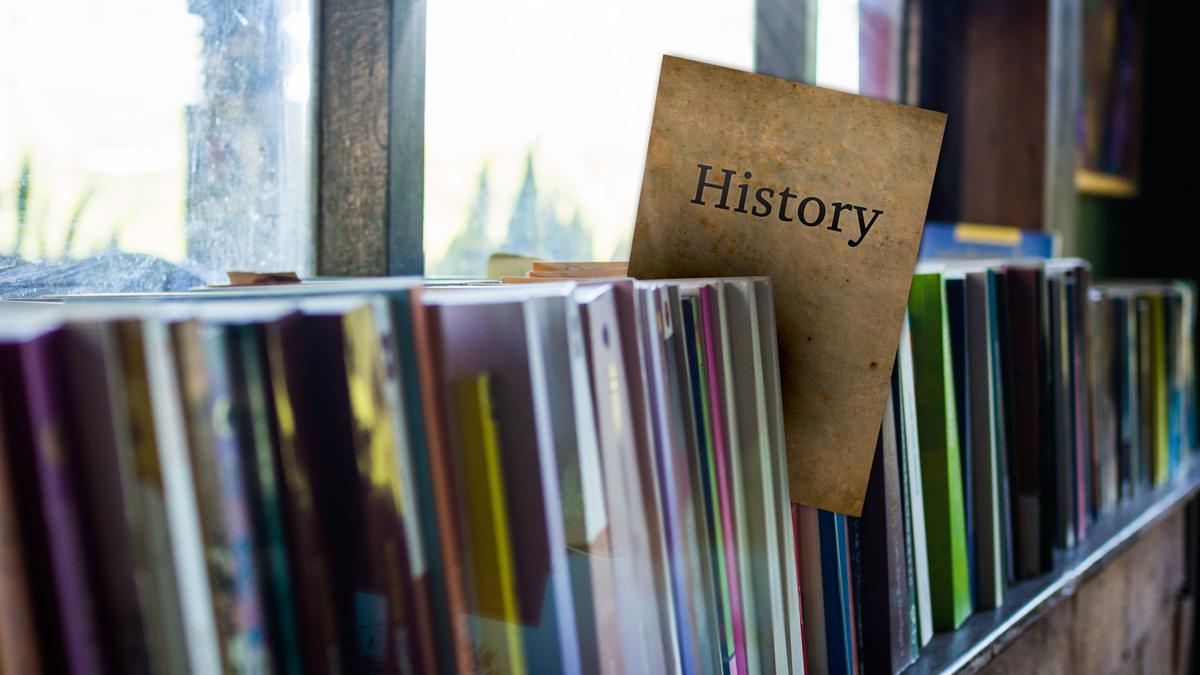 Are we teaching enough of India’s recent past in our history classes?